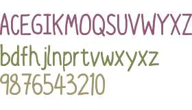 Half Term, School's Out