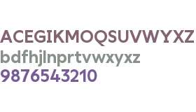 Wallop TRIAL SemiBold