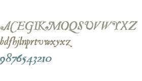 JSL Ancient Italic V1