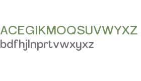 Benetti Grotesk Blur Demo