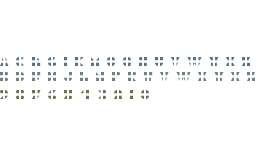 numberal
