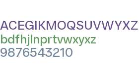 SFT Ritam Sans TRIAL Medium
