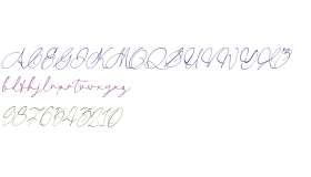 Adoration Signature Personal Us