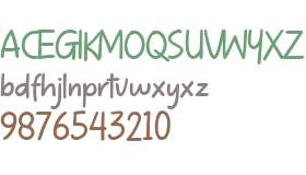 Quirky Glints