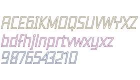 Global People Outline