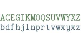 CS Morcant Mono Demo