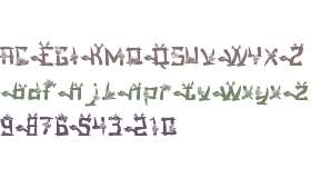 Mandarin Mantis Dragon