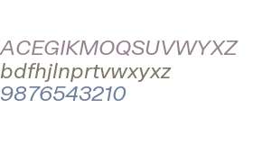 Oceanic Grotesk TRIAL