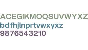 Britti Sans Trial Semibold
