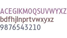 Compasso Condensed Test Medium Cond