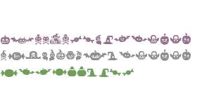 Hatter Halloween DB Two