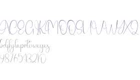 Busines Signature