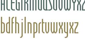 Leftheria PRO Medium