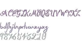 Rough Script