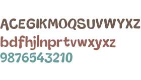 Alekan Rounded