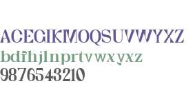 Zvin Serif