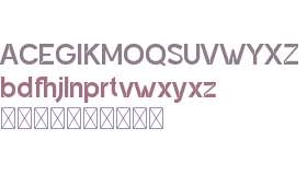 AmidoneGrotesk