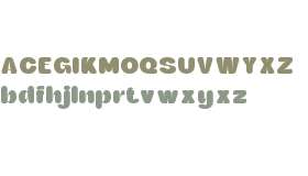 Fulcher Rounded Demo