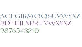 Valen Valentine Serif