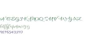 Shafeera Script