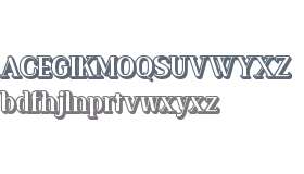 Alkalis Rounded Extrude Right Demo