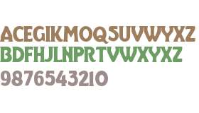 Wiltshire Vintage II