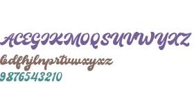 Brigata Script