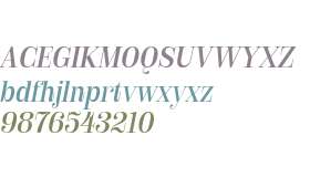 Royalis Test Oblique