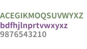 Gen Jyuu Gothic P Bold