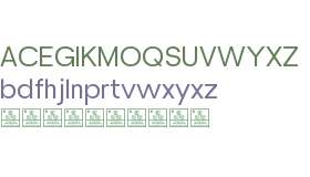 UT Glasgow Grotesk Demo