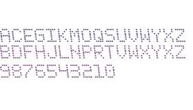 Fanfare Ticker Semi-Leftalic