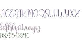 Butterglow_DEMO
