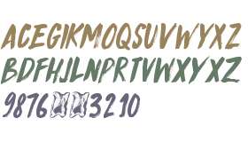 DK Knucklebones(RUS BY LYAJKA)