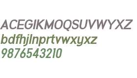 Bombard Grotesk ExtBd