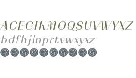 CF Alithan Sans Demo SemBd Ita