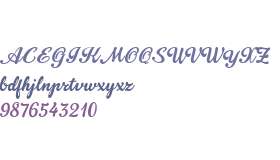 Oraghon Script