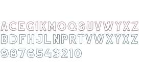 Anthology Outline DEMO