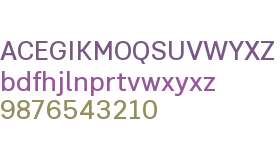 Kommon Grotesk Medium