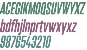 Monopol TRIAL SemiBold