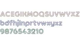 Torus Biline Bold