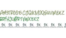 BKR Amstrolle