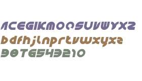 GRAPHIC DESIGN Italic