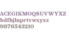 Oceanic Text TRIAL