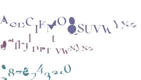 Chiffon TRIAL Medium