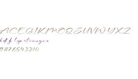 Seraphina Script