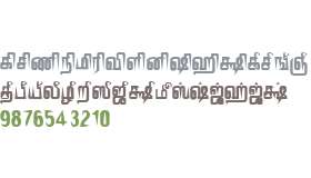 TAM-Tamil134