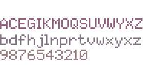Unicode 3.0 (Unicode C)