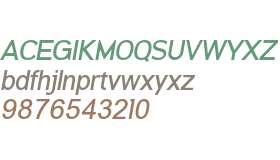 Workmates Grotesk Med