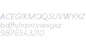 Ainslie W01 Ext Thin Italic V2