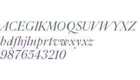 Parnaso Standard Trial Medium It